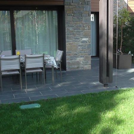 Alojamiento En La Cerdanya Apartment Bourg-Madame Exterior photo