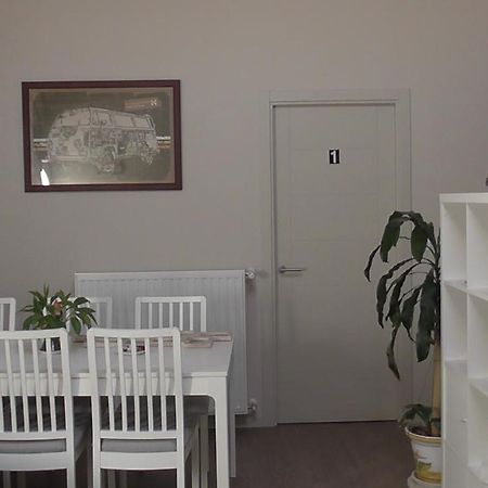 Alojamiento En La Cerdanya Apartment Bourg-Madame Exterior photo