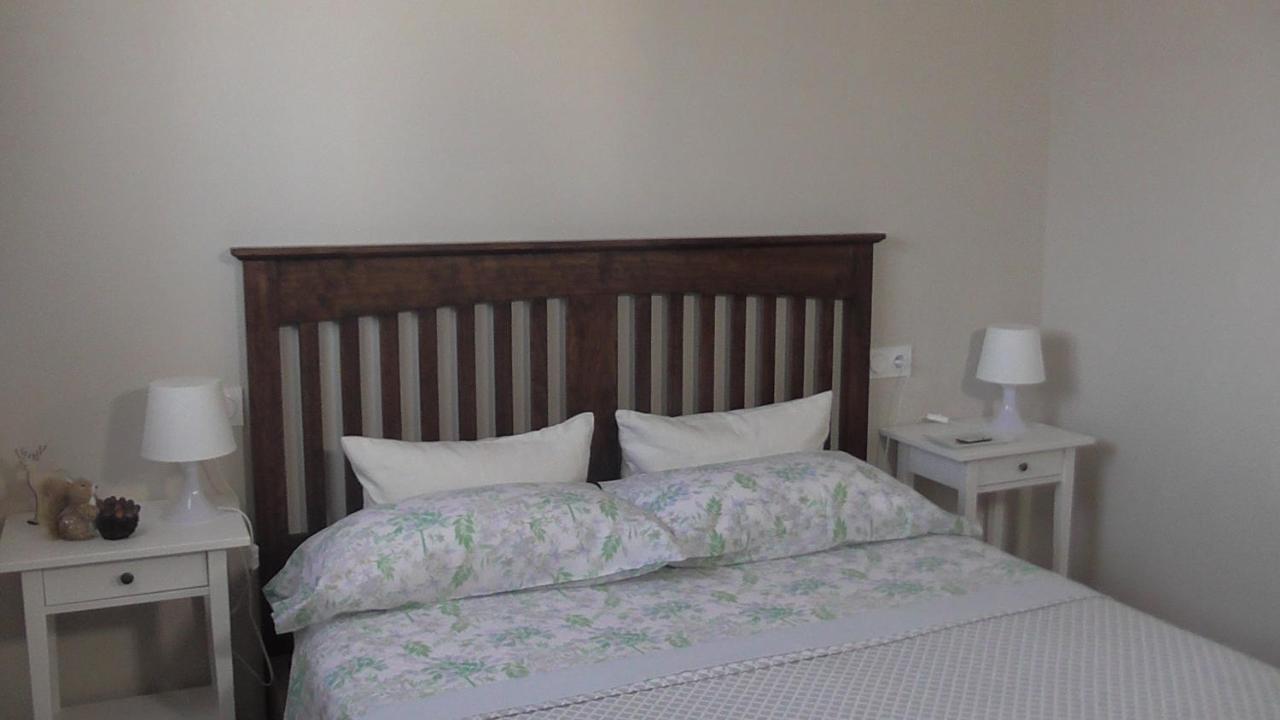 Alojamiento En La Cerdanya Apartment Bourg-Madame Exterior photo