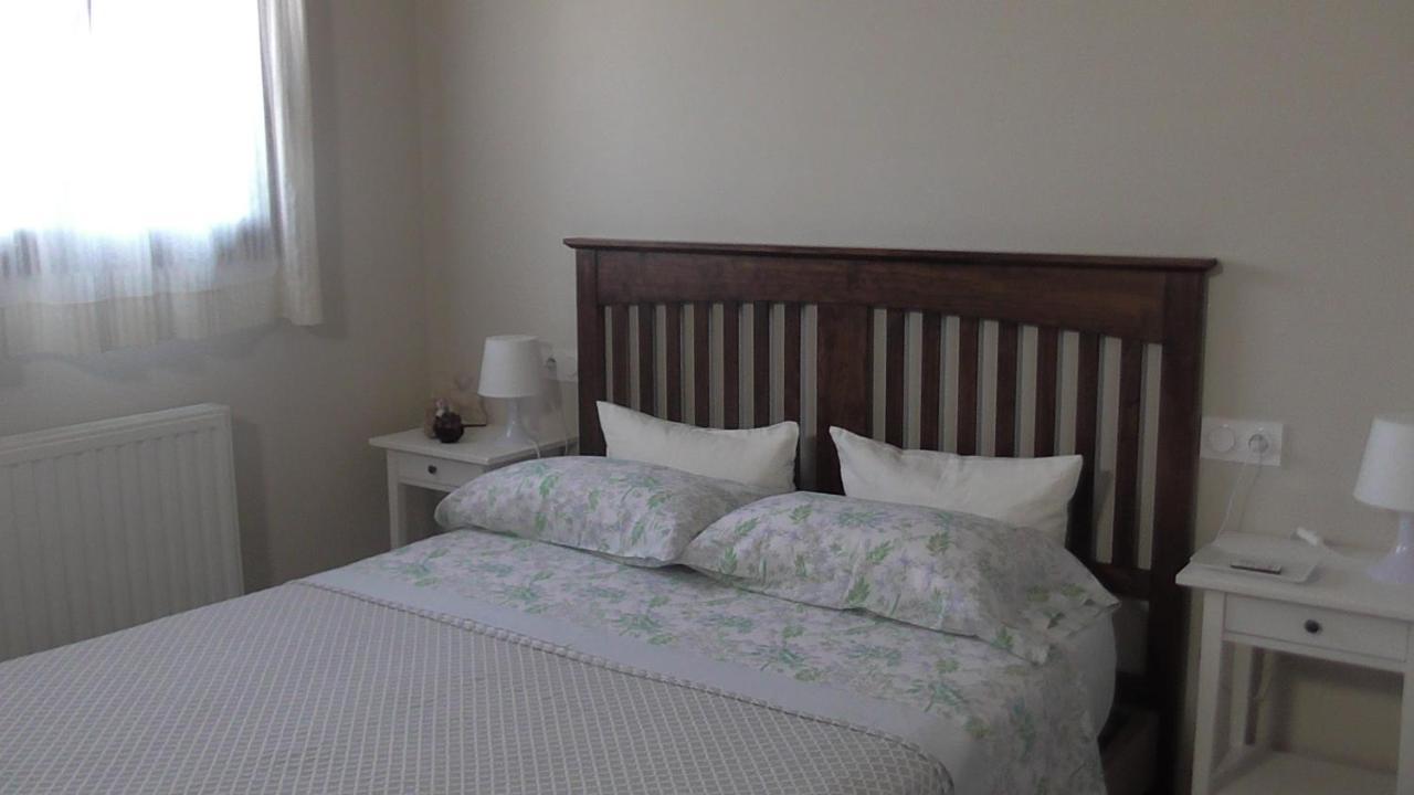 Alojamiento En La Cerdanya Apartment Bourg-Madame Exterior photo