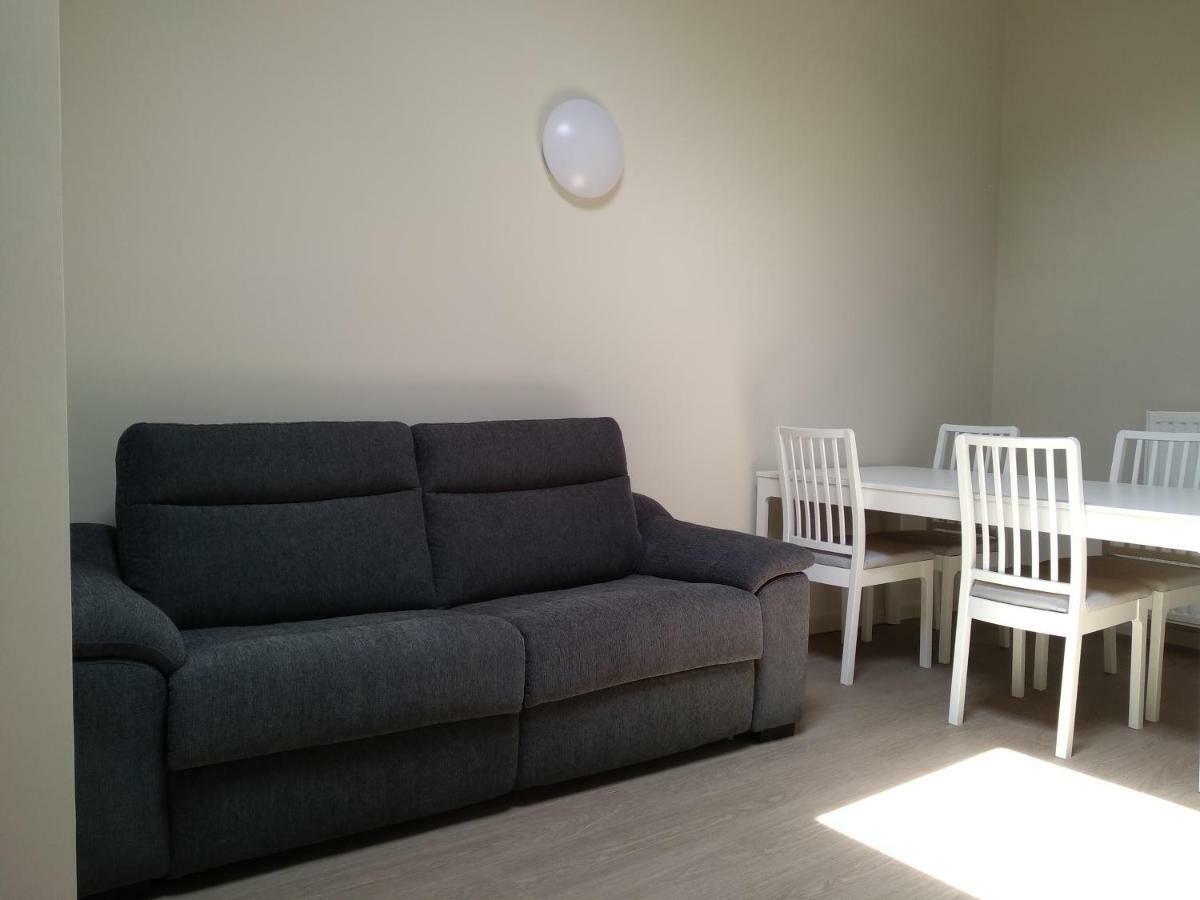 Alojamiento En La Cerdanya Apartment Bourg-Madame Exterior photo