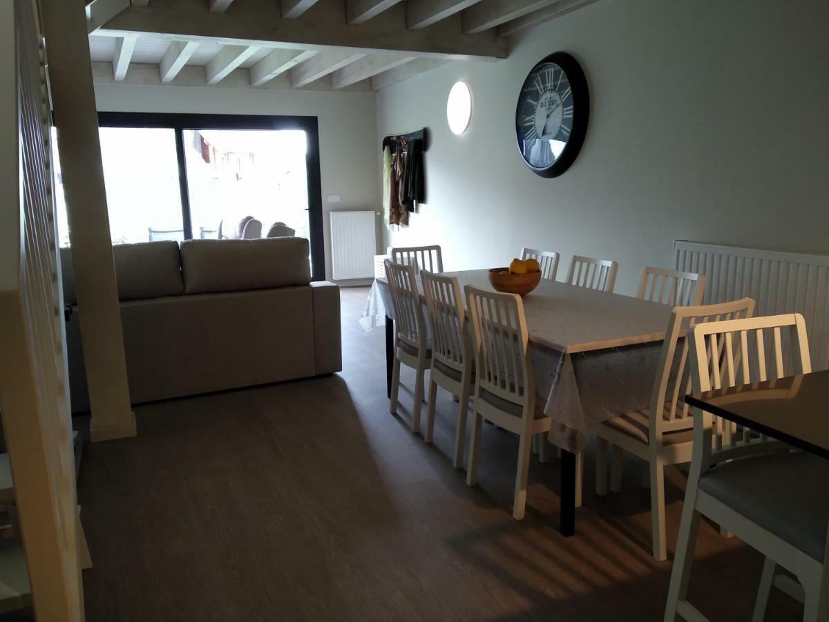 Alojamiento En La Cerdanya Apartment Bourg-Madame Exterior photo